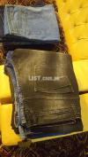 Export jeans good condition(retail) fresh mix brands