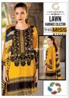 Hand Made Lawn Collection for ladies