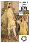Chifoon dupatta collection - LAWN- SUMMER COLLECTION
