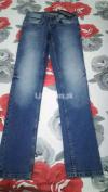 Export jeans good condition(retail) fresh mix brands