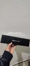 Apple watch series 5 (44 MM) Nike Edition