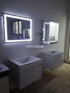 Arana LED Mirrors