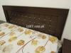 Complete Bed Set (Double Bed)