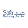 Female sales and marketing officer