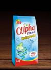 Experienced Sales staff Male/Female Required for Alpha Washing Powder