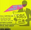 Call Center Jobs in Lahore