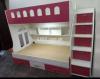New Design with best quality bunk bed for sale
