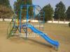 slides, swings, kids outdoor play area & wall climbing manufacturers