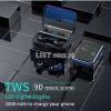 S590-TWS Wireless Earbuds  (brand new)