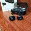 EARBUDS AIRPODS JBL TWS4 LONG BATERY WOOFER SOUND