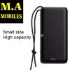 Mini Q PD Quick Charger Power Bank 20000mAh
With 1 year warenty