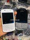 New Blackberry Q10 Non Approved ha only 4000 Duty ha offical Both avai