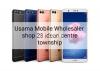 Huawei psmart 64gb 4gb ran duos 4glte cell frdsh stock USAMA MOBILE