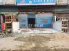 COMMERCIAL SHOP FOR RENT ON 300 FEET MAIN ROAD LAYAQUTABAD NO 4