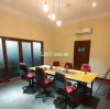 Furnished Private Office and Shared Coworking Space for Freelancers