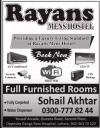 Rayans Mens Hostel room 2 ppl sharing Rs6000  & Individually Rs 12000