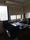 1836 sq-ft Office Space on Rent in Executive Office Project.