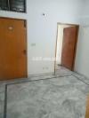 Flat for Rent, 2nd floor ,2 rooms, Ghalib Market, Gulberg 3, Lahore.