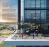 2 Bed Apartment Available in Dominion Twins Towers Bahria Town Karachi