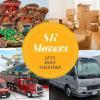 SK Movers Provides Car Carrier, Transportation,Labour, Packing, Moving