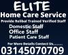 Expert Family COOKS HELPERS DRIVERS MAIDS PATIENT CARE COOK Available
