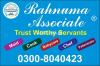 Employement Agency in lahore trusted servants Services Trust Home