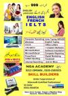 Computer Courses & English Language, Fee Only 999.