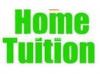 Female Male home tutors available for all classes/subjects/areas