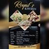 Royal's Kitchen Homemade Food for Offices, Business Places