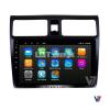V7 Suzuki Swift 11" Android LCD Touch Panel Screen GPS navigation DVD