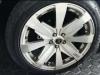 Rims 17 inch with tyres | 4 low profile tyres in good condition