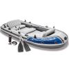 Intex Excursion5-Person Inflatable Boat Set