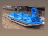 Frp duck paddle boat s