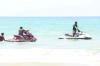 Rent Jetski at karachi beach for family and corporate events