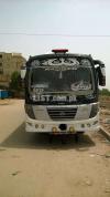 Hino Coach 2015 on Easy EMI process 20%D.P One Step Solution Pvt.Ltd
