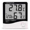 HTC-1 Room Indoor Digital Temperature Humidity Meter