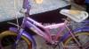 Cycle for sell only sit cover change