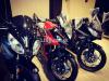 Brand new racing 250cc sports heavy bikes Chinese replica by ow motors