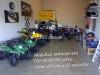 Abdullah enterprises 2020 full variety atv quad bike delivery all pk