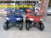 Outstanding Atv Quad 4 Wheels Bike Deliver In All Pakistan