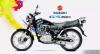 Suzuki GS150 SE on 0% mark up with 24 monthly installment
