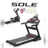 Sole Fitness treadmills / Ellipticals (brand new)
