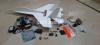 RC Plane SU-27 Fighter KT Board Ready to Fly 2.4G Deluxe Model