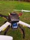 F450 Fully Tuned Quadcopter with 4000 mAh Battery, Flysky Transmitter