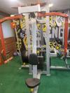 Strength and Gym equipments commercial