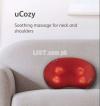 Neck+Back Massager - OSIM uCozy