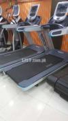 Brand new Precor branded commercail treadmil available