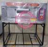 Pin Pack Pizza oven ( salad bar , fryer )