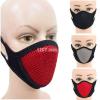 Export Quality Face Mask Double protection Mouth Face Mask Anti Virus