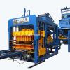 Tuftile and paver machinery